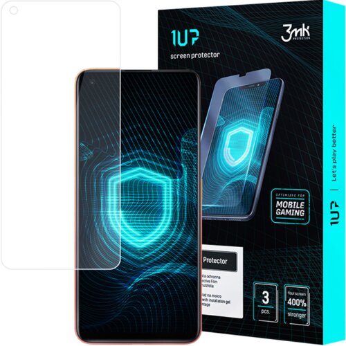 3mk OVITEK ZA TELEFON REALME V15 5G 1UP ZA&amp;Scaron;ČITA, (22003084) Slike