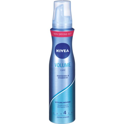 Nivea Pena za kosu Volume care 150ml Cene