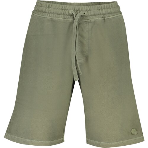 North Sails GREEN MEN&#39;S SHORT PANTS Cijene