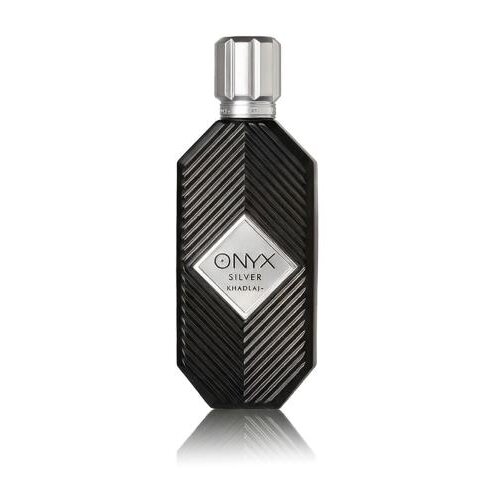 Khadlaj Onyx Silver 100 ml parfemska voda unisex Cijene