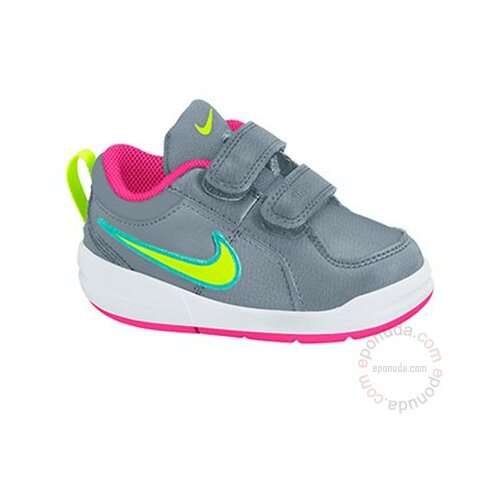 Nike dečije patike Pico 4 (TDV) 454478-009 Slike