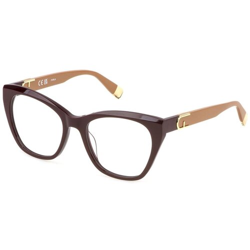 Furla VFU825V 0G96 ONE SIZE (53) Vijolična/Kristalna Cene