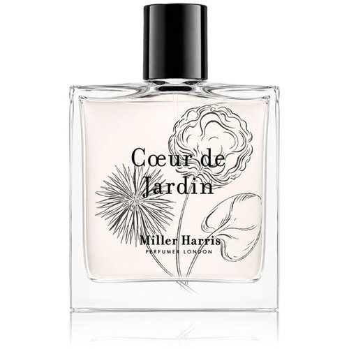 Miller Harris Coeur de Jardin Eau De Parfum 100 ml (woman) Slike