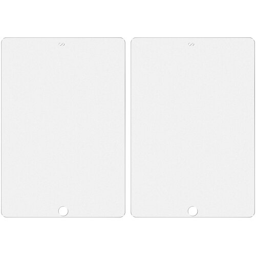 3mk Film za zaslon iPad 9 2021, iPad 8 2020 in iPad 7 2019, paket 2 zašcitnih upogljivih papirjev za posebno risbo, Paper Feeling - prozoren, (20713368) Cene