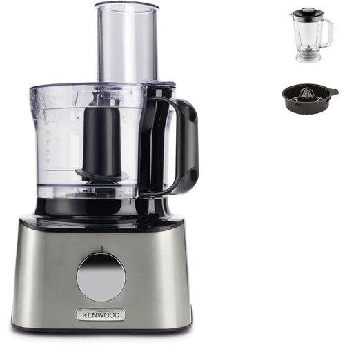 Kenwood FDM301SS MultiPro Compact Cijene