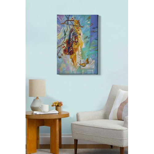 Wallity platno za slike Tablo-148, 50x70 cm Cijene