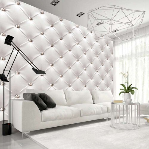  Tapeta - White Elegance 350x245 Cijene