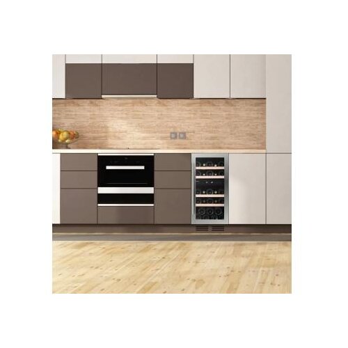 Dunavox DAUF-32.78DSS vinska vitrina Slike