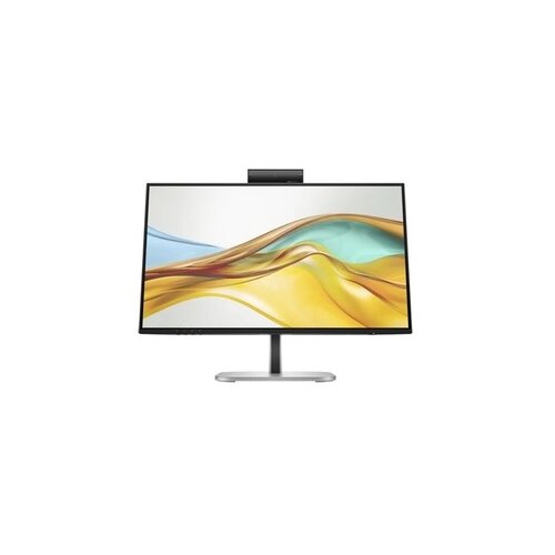 HP Monitor 24 S5 Pro 524pm 9E0G9UT, FHD, IPS, 100Hz, 5ms, USB A, USB C, HDMI, DP Cene