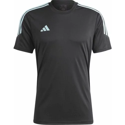 Adidas TIRO23 CB TRJSY Muški nogometni dres, crna, veličina