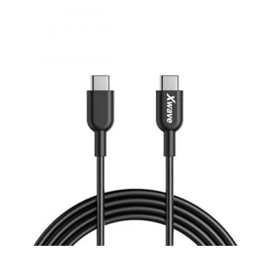 X Wave kabl tip-c muški na tip-c muški 1M 60W 3A 10Gbps Cene