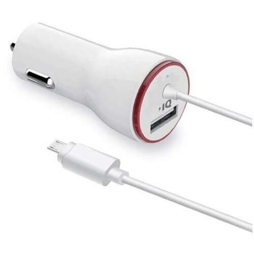  UA PUNJAC AUTO ZA MOB. MICRO C10 2,1A Slike
