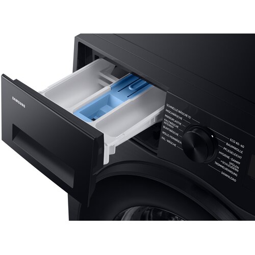 Samsung WW90CGC04AAB pralni stroj 9 kg, ecobubble&amp;trade; 1400 vrtljajev/min. Slike