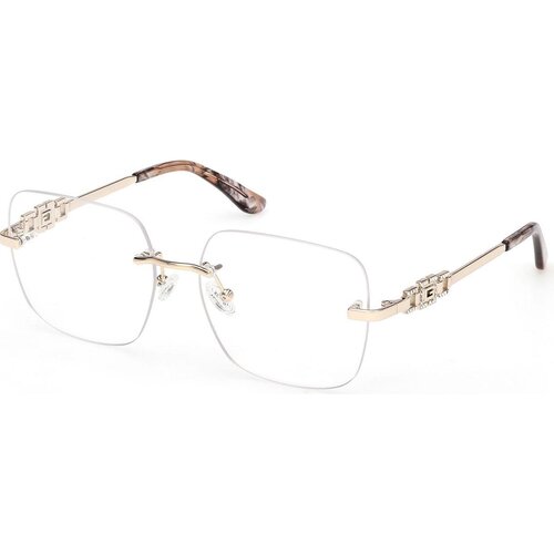 Guess GU50319 032 ONE SIZE (56) Zlata/Kristalna Slike