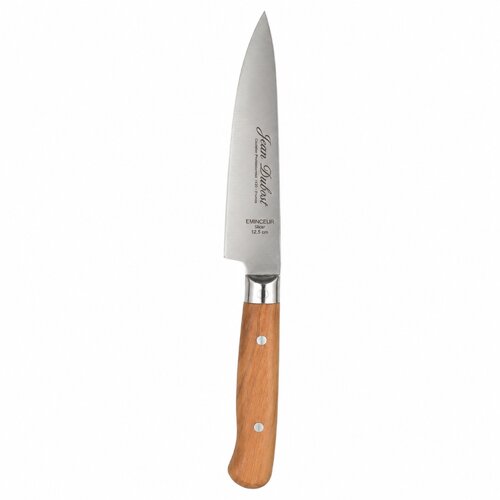 Jean Dubost kuhinjski nož slicer 12.5cm braon Cene