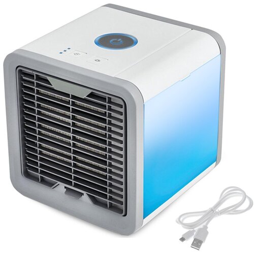  Prijenosni klima uređaj Arctic Air Cooler 3u1 Slike