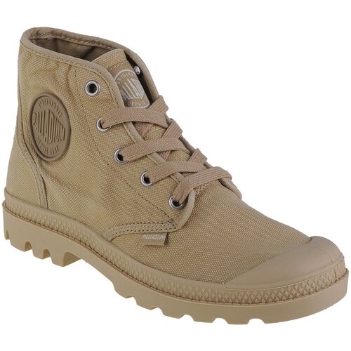 Palladium Pampa Hi Bež Cijene