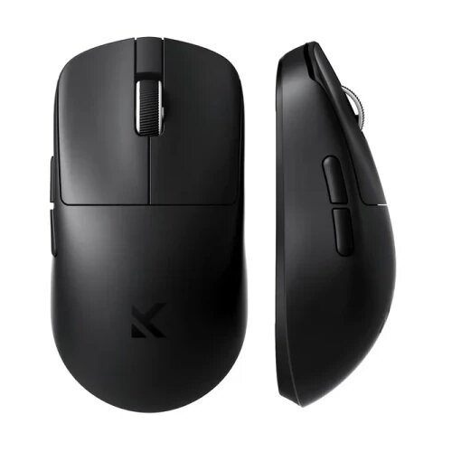 MCHOSE Bežični gaming mi&scaron; L7 Ultra Plus Black /PAW3395/8Hz pooling/Kalih Optical Cene