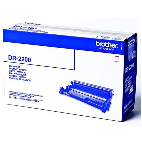 Brother boben DR2200, 12.000 strani BRDR2200 Slike