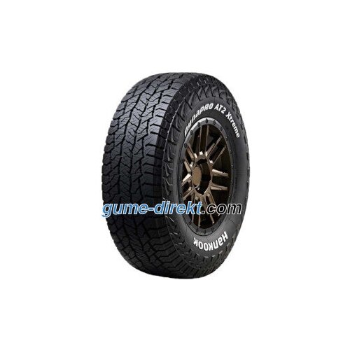 Hankook Dynapro AT2 Xtreme RF12 ( LT245/70 R16 106/103Q 6PR, z letvijo za zascito platisca (MFS) SBL ) letna pnevmatika Slike