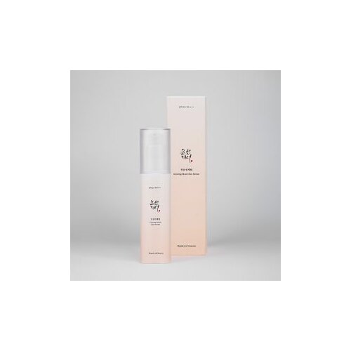 Beauty Of Joseon | Ginseng Moist Sun Serum Slike