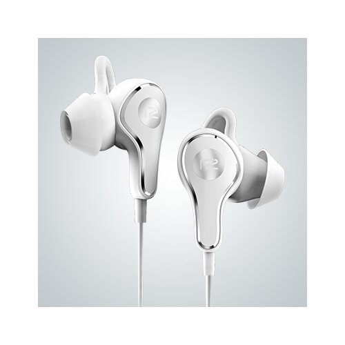 Ready2music bt titan R2MTITANWHITE bele bežične slu&scaron;alice Cene