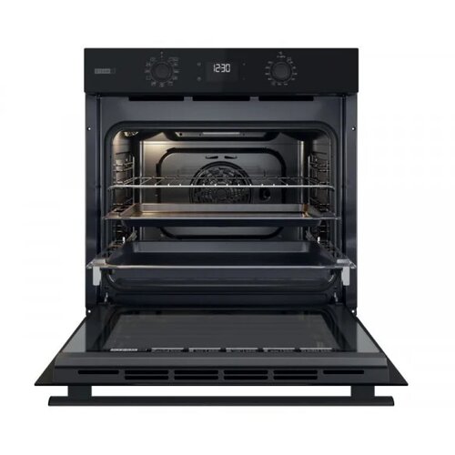 Whirlpool pećnica OMSR58CU1SB Slike