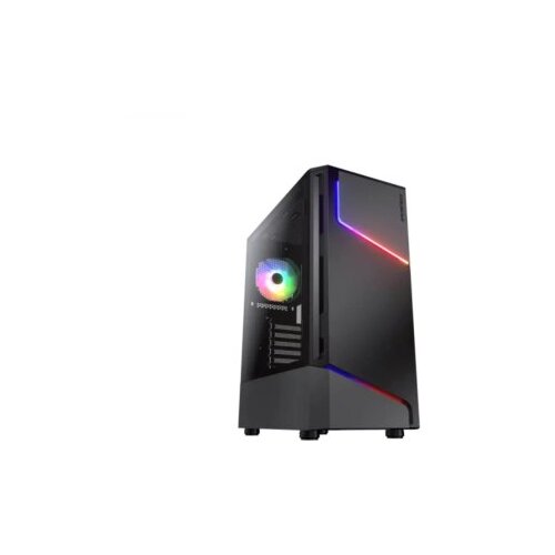 Zeus amd ryzen 5 5600X/32GB/M.2 1TB/RX6750XT 12GB/650W // Win11Pro Slike