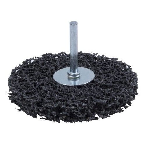 Wolfcraft Univerzalni disk za či&scaron;ćenje &oslash; 110x13 mm za bu&scaron;ilicu W1674 Cijene