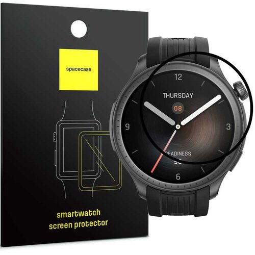 Spacecase HYBRID KALJENO STEKLO ZA AMAZFIT BALANCE WATCH 42MM, (21964823) Cene