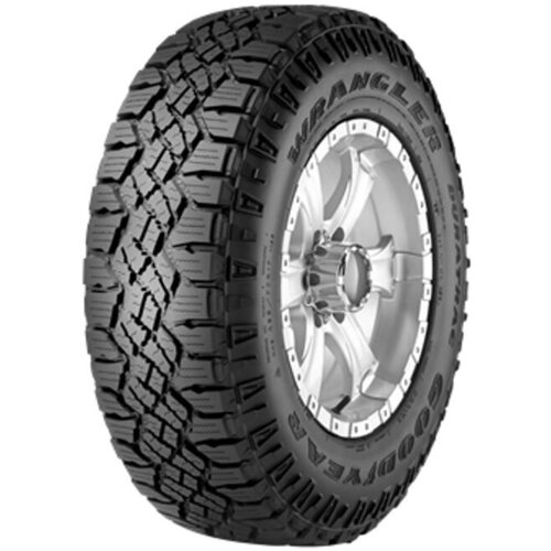 Goodyear Letnja guma 255/70R18 116Q WRANGLER DURATRAC Cene