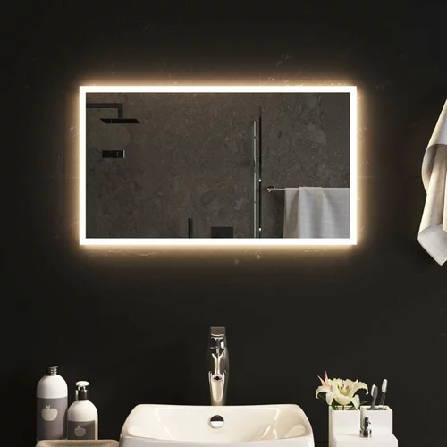  kupaonsko ogledalo 40x70 cm