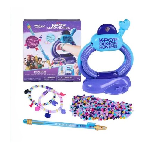  Cool maker k-pop heishi set za izradu nakita ( SN6077607 ) Cene