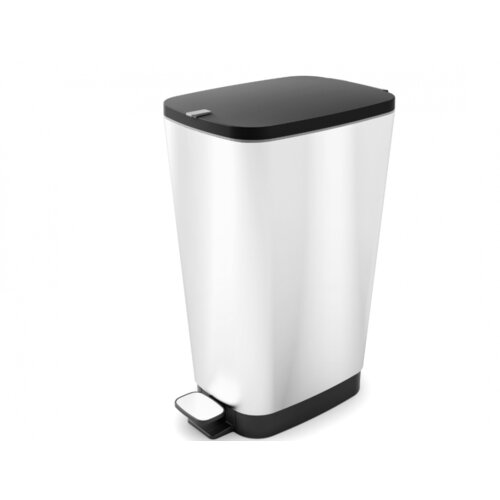 Olimp Sport Kanta za otpatke Chic metalik siva L Cene