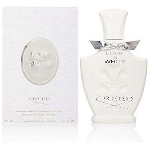 Parfem za žene Creed Love in White EDP 75 ml Cijene