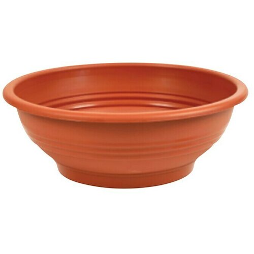  Tegla za cvijeće (Plastika, Terakota, Promjer: 24 cm) Cijene