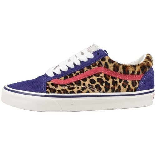 Vans Modne superge OLD SKOOL Večbarvna Cene