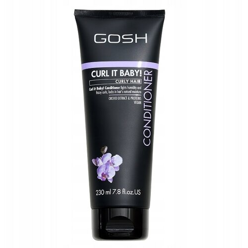 Gosh Curl It Baby! Balzam za kodraste lase, 230 ml, (22067994) Cene