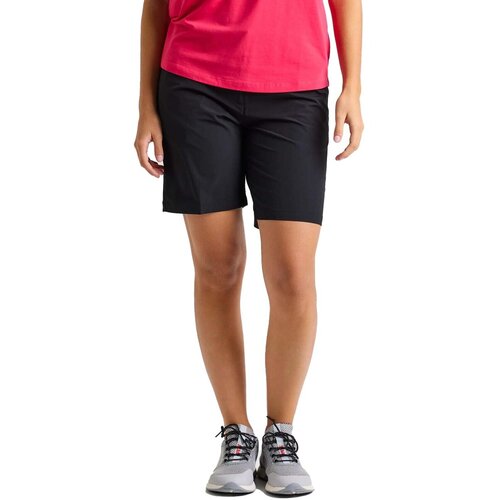 Slam Kratke hlače &amp;amp; Bermuda Ws Tech Chino Short Črna Slike