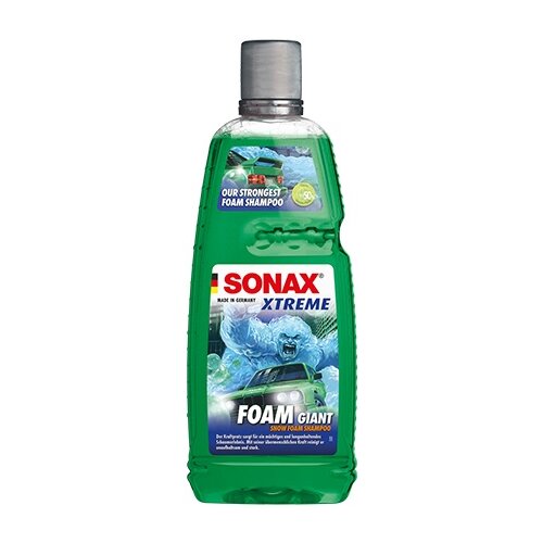  Šampon Giant Xtreme Foam SONAX 1l 290300 Cene