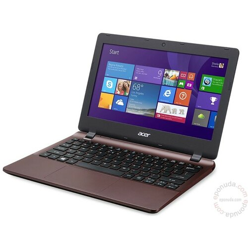 Acer Aspire E3-112-C590 laptop Slike