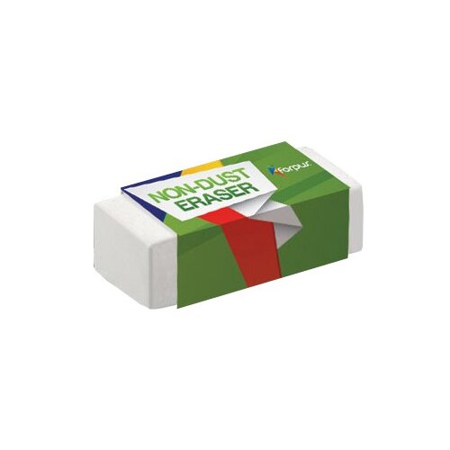 Gumica za brisanje Forpus, mala Cijene