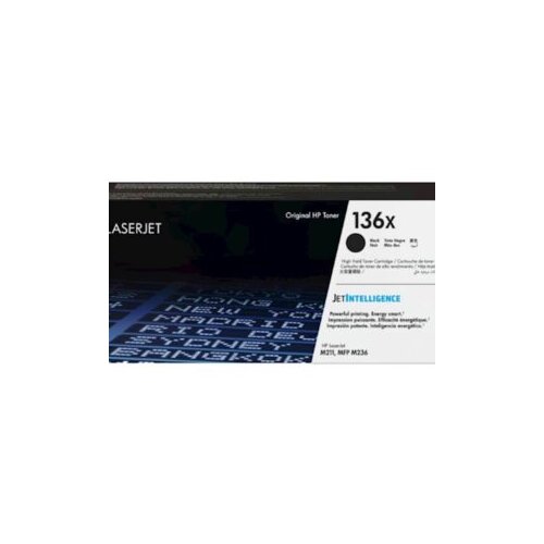  Toner HP 136X Crni ZA LJ M211/M236 ZA 2.600 str Cene