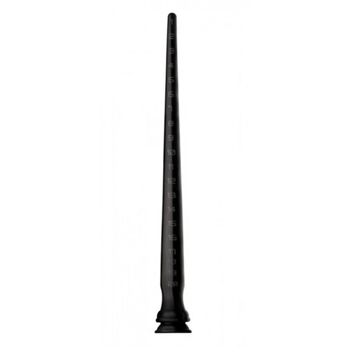 Hosed Silikonski analni čep Extreme, 60 cm Slike