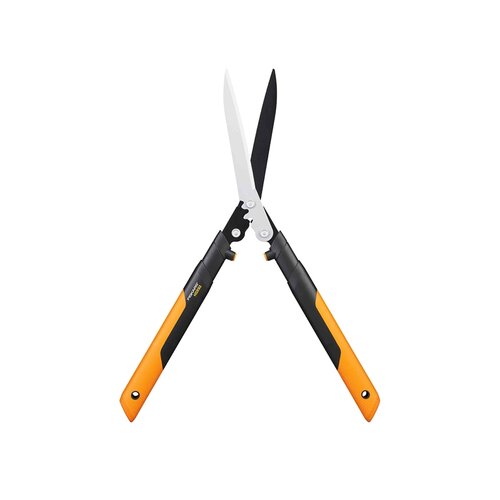 Fiskars &amp;scaron;kare za živicu sa zupčastim prijenosom powergear x hsx 92 (duljina: 63 cm) Slike