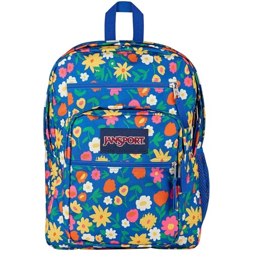 Jansport veliki studentski ruksak ek0a5bah4z9 Slike