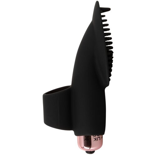 Orion Finger Vibrator Black Cijene