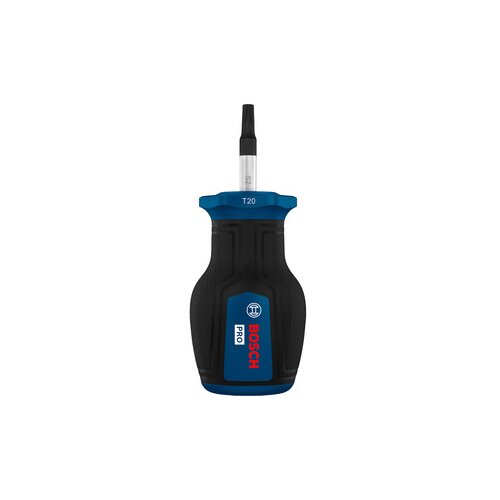 Bosch PRO kratki odvijač TX20 x 25 mm 1600A039TS Slike