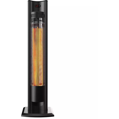 Activejet steel patio heater APH-CS2000, (20773885) Cene