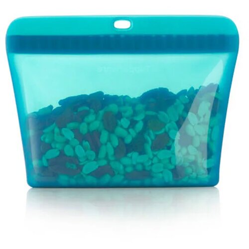 Tupperware Silikonska kesa, 1l Slike